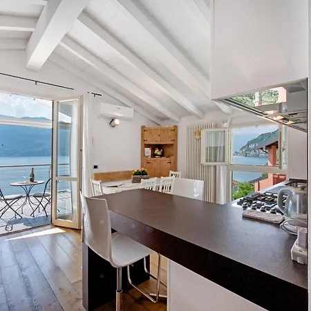 Holiday home Scrigno Sul Lago *