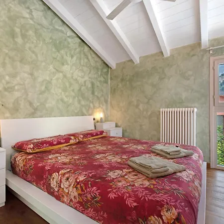 Scrigno Sul Lago Holiday home