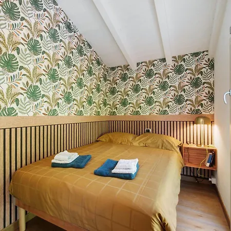 Scrigno Sul Lago Holiday home *