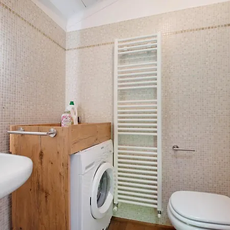 Scrigno Sul Lago Holiday home