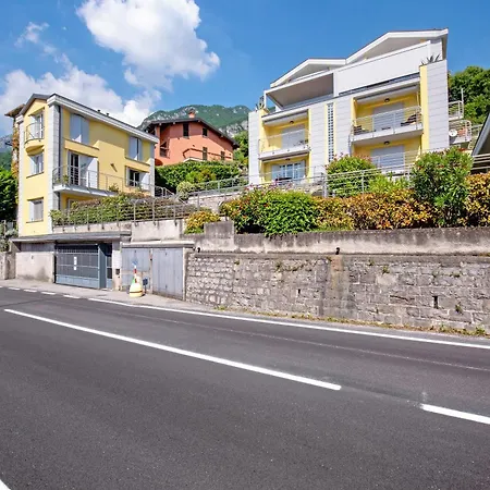 Scrigno Sul Lago Holiday home