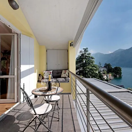 Scrigno Sul Lago