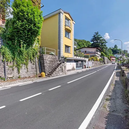 Scrigno Sul Lago * Mandello del Lario